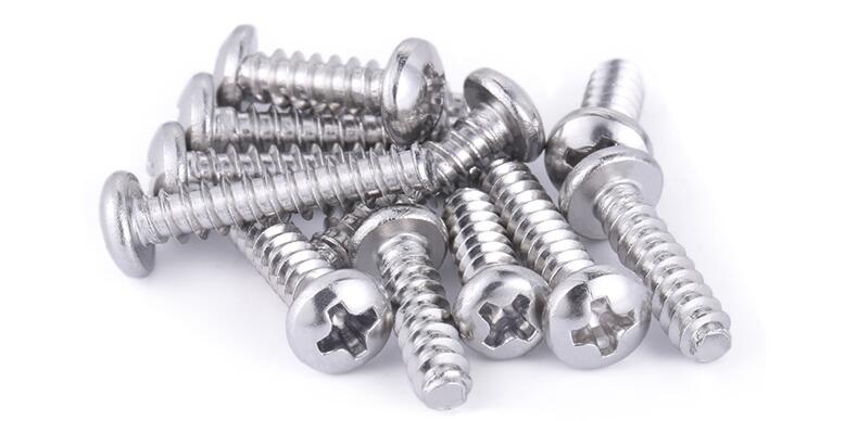 304不銹鋼M3M4M5十字圓頭平尾自攻螺絲PB盤頭平尾螺絲釘自攻螺釘4 304不銹鋼M3M4M5十字圓頭平尾自攻螺絲PB盤頭平尾螺絲釘自攻螺釘4