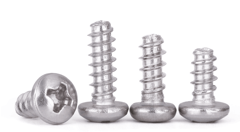 304不銹鋼M3M4M5十字圓頭平尾自攻螺絲PB盤頭平尾螺絲釘自攻螺釘2 304不銹鋼M3M4M5十字圓頭平尾自攻螺絲PB盤頭平尾螺絲釘自攻螺釘2