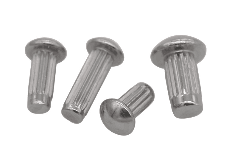 304不銹鋼標(biāo)牌鉚釘半圓頭銘牌鉚釘 滾花鉚釘2 304不銹鋼標(biāo)牌鉚釘半圓頭銘牌鉚釘 滾花鉚釘2