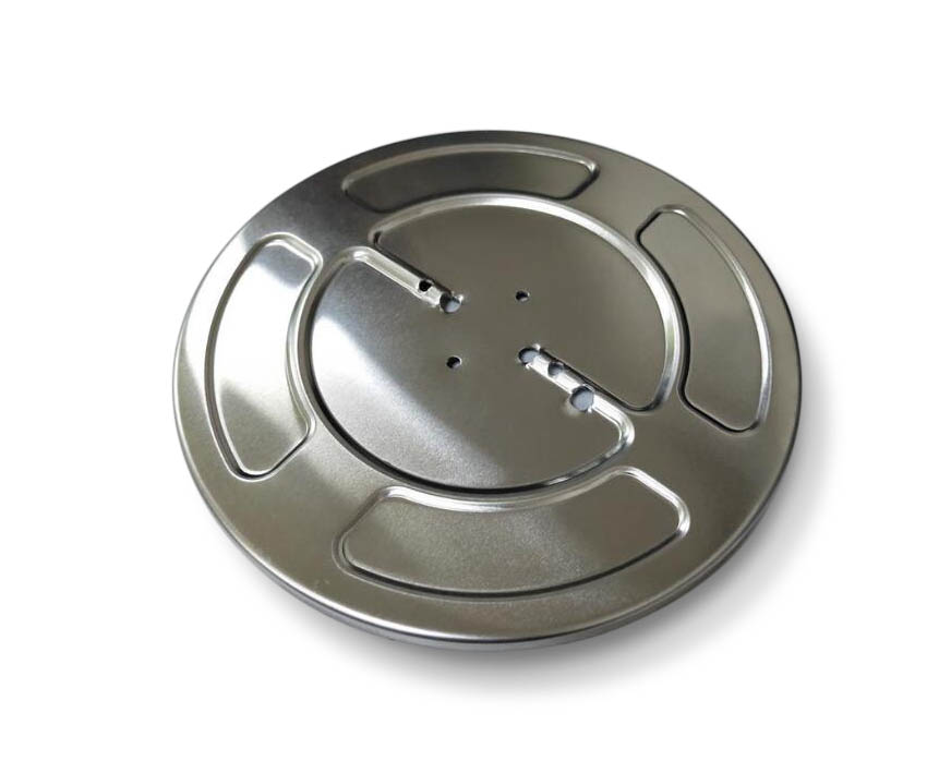 燈具旋壓配件-2 燈具旋壓配件-2