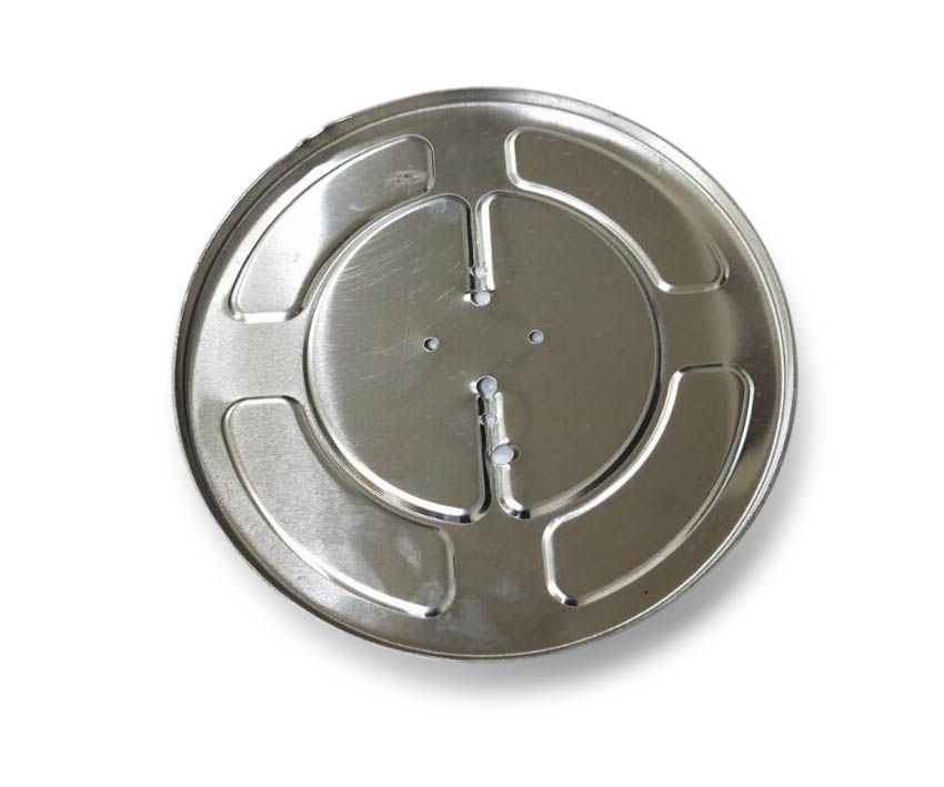 燈具旋壓配件-3 燈具旋壓配件-3