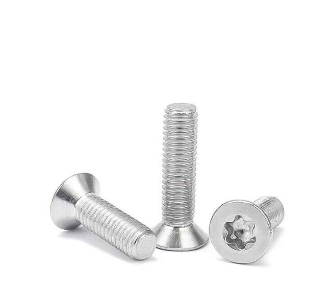 供應(yīng)梅花槽沉頭機(jī)螺絲304不銹鋼內(nèi)梅花槽沉頭螺釘 GB2673-2 供應(yīng)梅花槽沉頭機(jī)螺絲304不銹鋼內(nèi)梅花槽沉頭螺釘 GB2673-2