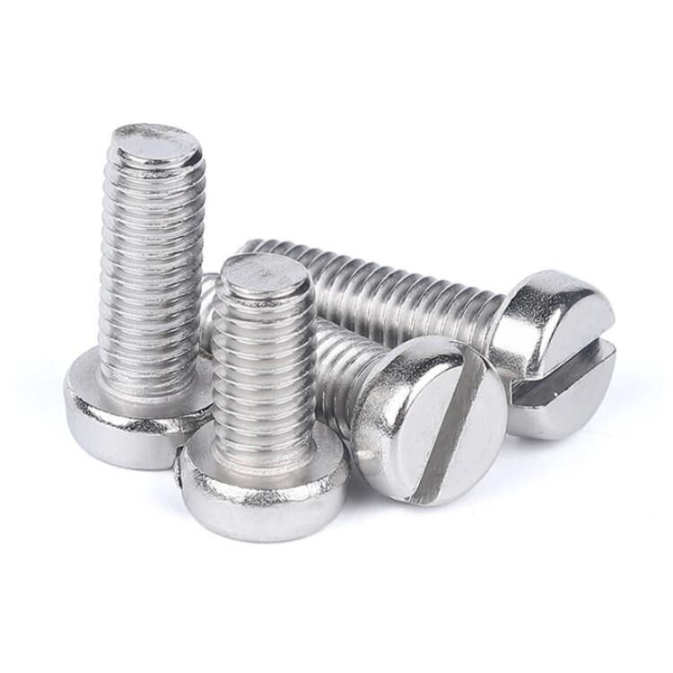 開(kāi)槽圓柱頭螺絲-22 開(kāi)槽圓柱頭螺絲-22