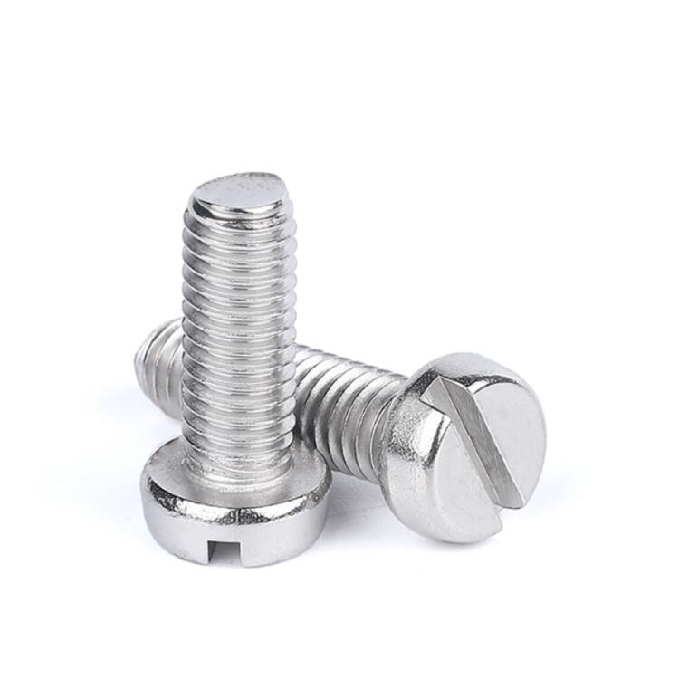 開(kāi)槽圓柱頭螺絲-11