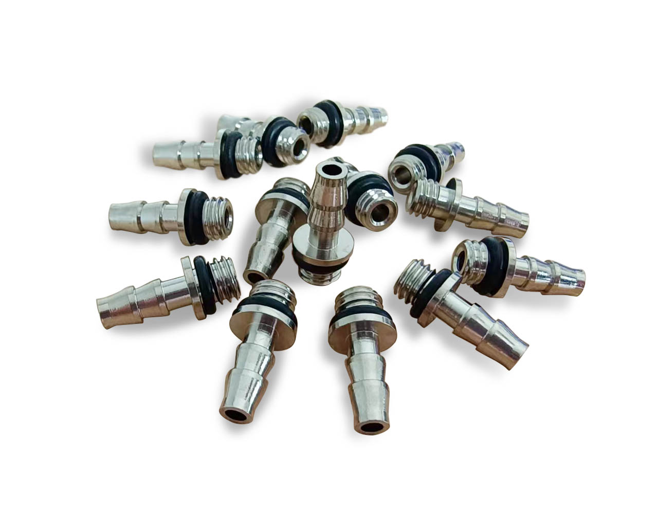 氣管氣嘴芯-3 氣管氣嘴芯-3